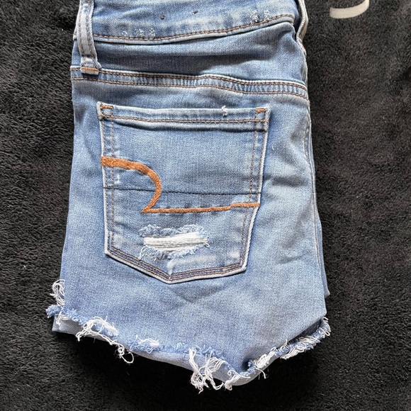 Shorts for sale! Lulu, hurly & American eagle - Picture 7 of 10